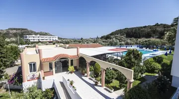 Tivoli Hotel