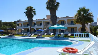 Tivoli Hotel