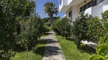 Tivoli Hotel