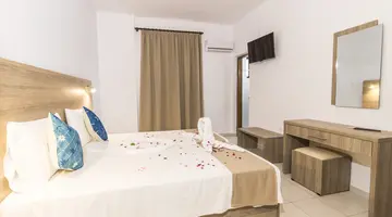 TIVOLI HOTEL
