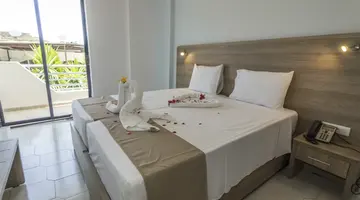 TIVOLI HOTEL