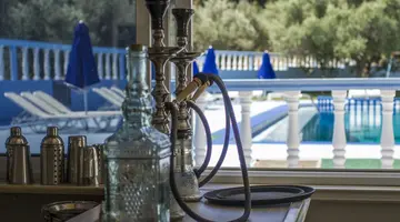TIVOLI HOTEL