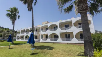 TIVOLI HOTEL