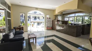 Tivoli Hotel