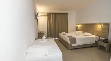 Tivoli Hotel