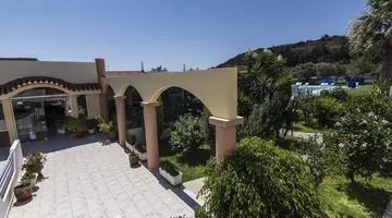 TIVOLI HOTEL