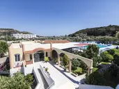 TIVOLI HOTEL