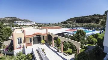 TIVOLI HOTEL