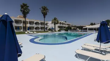 TIVOLI HOTEL