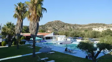 Tivoli Hotel