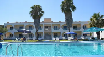 Tivoli Hotel