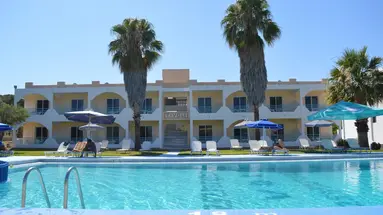 Tivoli Hotel