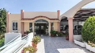 Tivoli Hotel