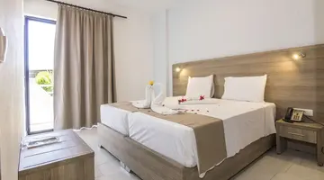 Tivoli Hotel