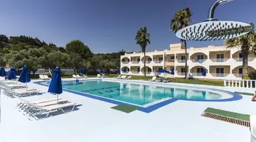 TIVOLI HOTEL