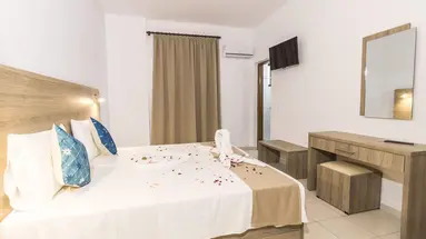 Tivoli Hotel