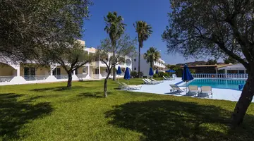 Tivoli Hotel