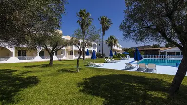 Tivoli Hotel