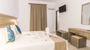 Tivoli Hotel