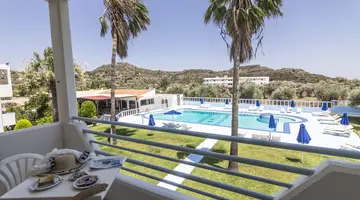 TIVOLI HOTEL