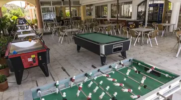 Tivoli Hotel