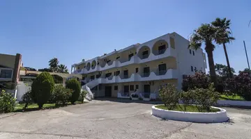 Tivoli Hotel