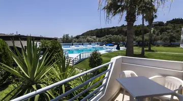 Tivoli Hotel