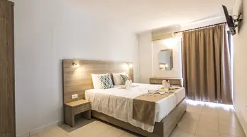 TIVOLI HOTEL