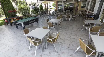 TIVOLI HOTEL