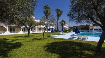 Tivoli Hotel