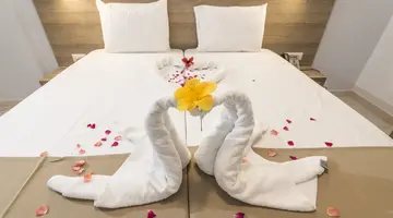 TIVOLI HOTEL