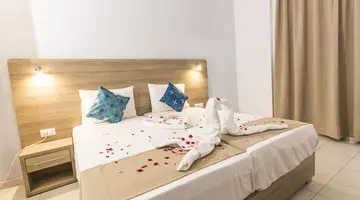 TIVOLI HOTEL