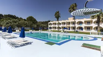 Tivoli Hotel