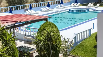 TIVOLI HOTEL