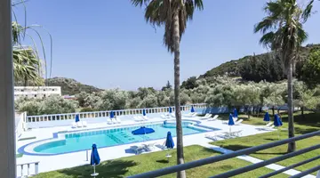 TIVOLI HOTEL