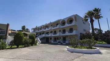 Tivoli Hotel