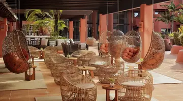 Tivoli La Caleta Resort Tenerife
