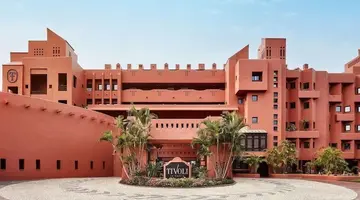 Tivoli La Caleta Resort Tenerife