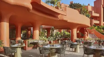 Tivoli La Caleta Resort Tenerife