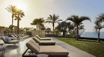 Tivoli La Caleta Resort Tenerife