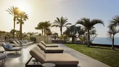Tivoli La Caleta Resort Tenerife