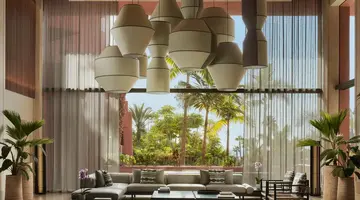 Tivoli La Caleta Resort Tenerife