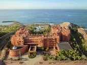 Tivoli La Caleta Resort Tenerife