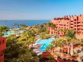 Tivoli La Caleta Resort Tenerife