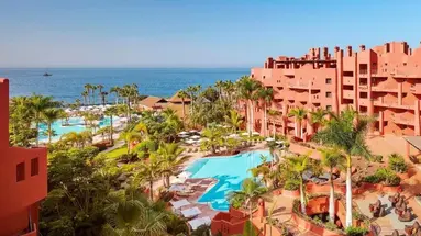 Tivoli La Caleta Resort Tenerife