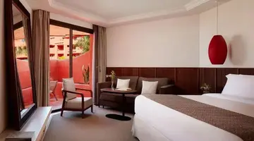 Tivoli La Caleta Resort Tenerife