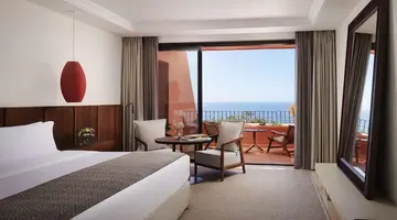 Tivoli La Caleta Resort Tenerife