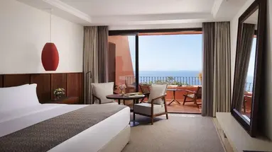 Tivoli La Caleta Resort Tenerife