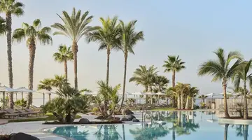 Tivoli La Caleta Resort Tenerife