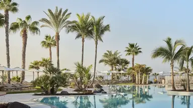 Tivoli La Caleta Resort Tenerife
